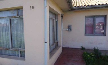 TERRENO SECTOR SEMINARIO CON PAMPA BAJA LA SERENA