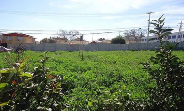 TERRENO SECTOR SEMINARIO CON PAMPA BAJA LA SERENA