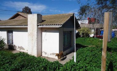 TERRENO SECTOR SEMINARIO CON PAMPA BAJA LA SERENA