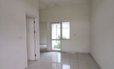 Disewakan Apartemen MTown Summarecon Gading Serpong Tower Bryan 1 Bedroom Kosong Lantai 23 MURAH