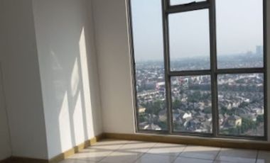 Disewakan Apartemen MTown Summarecon Gading Serpong Tower Bryan 1 Bedroom Kosong Lantai 23 MURAH