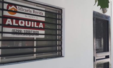 Oficina en Cinco Saltos