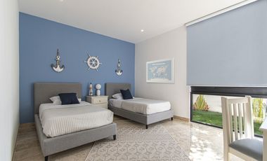 Penthouse en venta en Paseo de Montejo, Merida, Yucatán