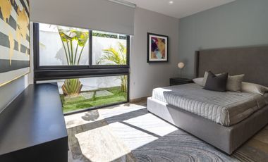 Penthouse en venta en Paseo de Montejo, Merida, Yucatán