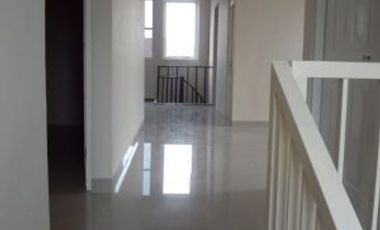 Di Jual Rumah Hook Belimbing Pocan - Pondok Candra Bangunan Baru LT 135m2 (9x15)