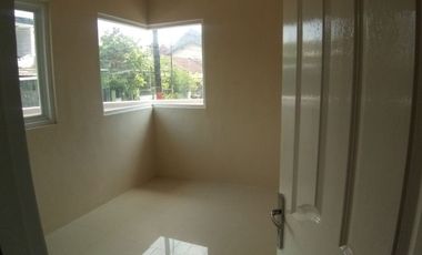 Di Jual Rumah Hook Belimbing Pocan - Pondok Candra Bangunan Baru LT 135m2 (9x15)