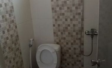 Di Jual Rumah Hook Belimbing Pocan - Pondok Candra Bangunan Baru LT 135m2 (9x15)