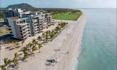 SE ALQUILA APARTAMENTO AMOBLADO EN PLAYA CARACOL $1,800