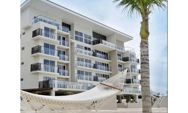 SE ALQUILA APARTAMENTO AMOBLADO EN PLAYA CARACOL $1,800