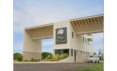 SE ALQUILA APARTAMENTO AMOBLADO EN PLAYA CARACOL $1,800