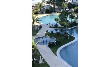 SE ALQUILA APARTAMENTO AMOBLADO EN PLAYA CARACOL $1,800