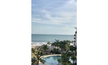 SE ALQUILA APARTAMENTO AMOBLADO EN PLAYA CARACOL $1,800