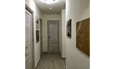 SE ALQUILA APARTAMENTO AMOBLADO EN PLAYA CARACOL $1,800