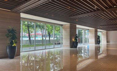 Disewakan Office Space di Lippo Thamrin