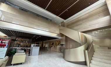 Disewakan Office Space di Lippo Thamrin
