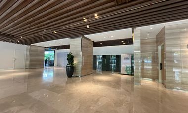 Disewakan Office Space di Lippo Thamrin