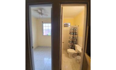 ALQUILER CASA SAN ANTONIO