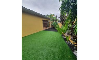 ALQUILER CASA SAN ANTONIO