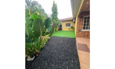 ALQUILER CASA SAN ANTONIO