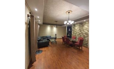 ALQUILER CASA SAN ANTONIO