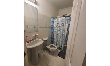 ALQUILER CASA SAN ANTONIO