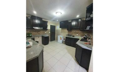 ALQUILER CASA SAN ANTONIO