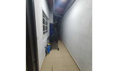 ALQUILER CASA SAN ANTONIO