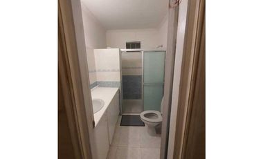 ALQUILER CASA SAN ANTONIO