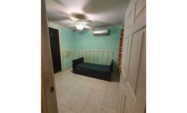 ALQUILER CASA SAN ANTONIO