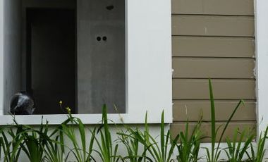 Rumah dijual di Sidomukti, Salatiga