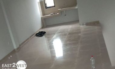 Dijual Ruko Ciater 1 Tangerang Selatan Unit Masih Tersewa Lokasi Bagus Strategis Bisa KPR