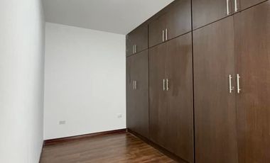 Vendo casa en la Urb. Colegio de Arquitectos