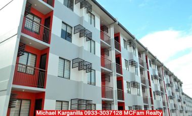 Rent To Own Condo in Bulacan - Urban Deca Homes Marilao