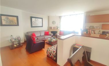 APARTAMENTO EN SAN PATRICIO EN VENTA