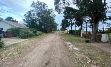 Lote en Barrio Copacabana