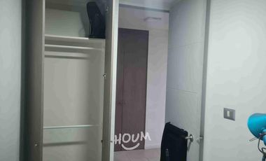 oficina en venta en el poblado, campestre. Cod V10819