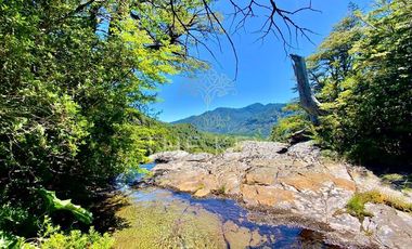 Terreno Construccion  en Venta en Molulco - Melipeuco