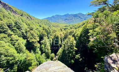 Terreno Construccion  en Venta en Molulco - Melipeuco