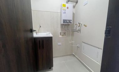 apartamento en arriendo en la ceja. Cod A63022