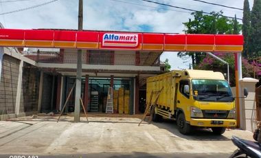 DIJUAL USAHA ALFAMART DAN MIXUE DI CIAWITALI KOTA CIMAHI COCOK UTK INVESTASI
