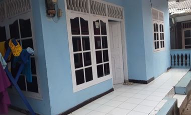 Jual murah rumah rukam daerah cipaisan sindangkasih purwakarta