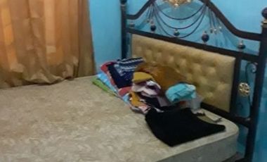 Jual murah rumah rukam daerah cipaisan sindangkasih purwakarta