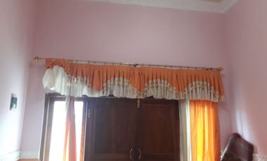 Rumah Dijual 2 Lantai Lokasi Strategis Dekat Alun2 Madiun