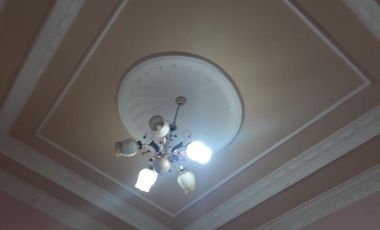 Rumah Dijual 2 Lantai Lokasi Strategis Dekat Alun2 Madiun