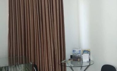 Rumah dijual murah cantik konsep modern minimalis di ciganitri Buahbatu