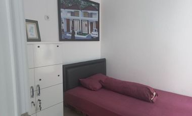 Rumah dijual murah cantik konsep modern minimalis di ciganitri Buahbatu