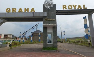 Rumah dijual murah cantik konsep modern minimalis di ciganitri Buahbatu