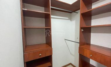 apartamento en arriendo en jardines. Cod A776060