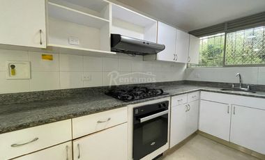 apartamento en arriendo en jardines. Cod A776060