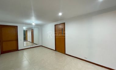 apartamento en arriendo en jardines. Cod A776060